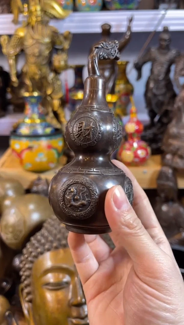 【闪购商品】.案台摆件 物品摆件