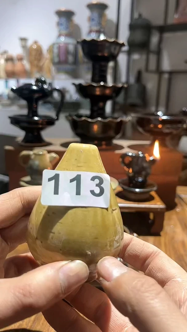 【闪购商品】摆件