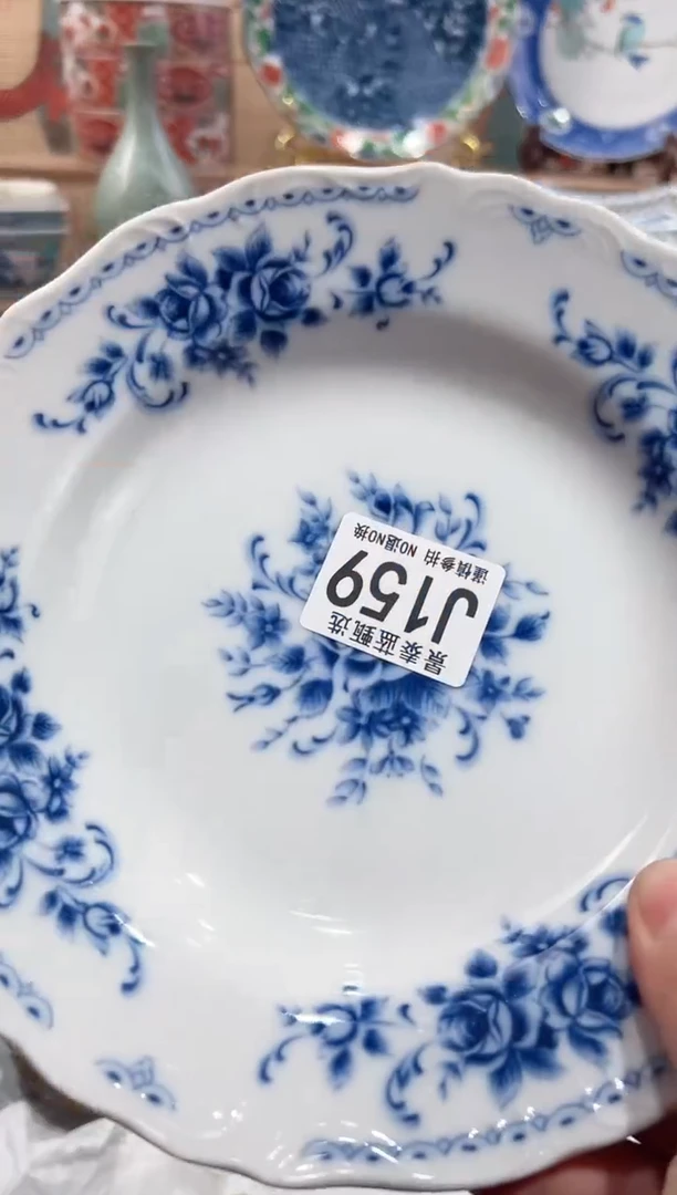 【闪购商品】瓷片当天凑满25米包邮J159