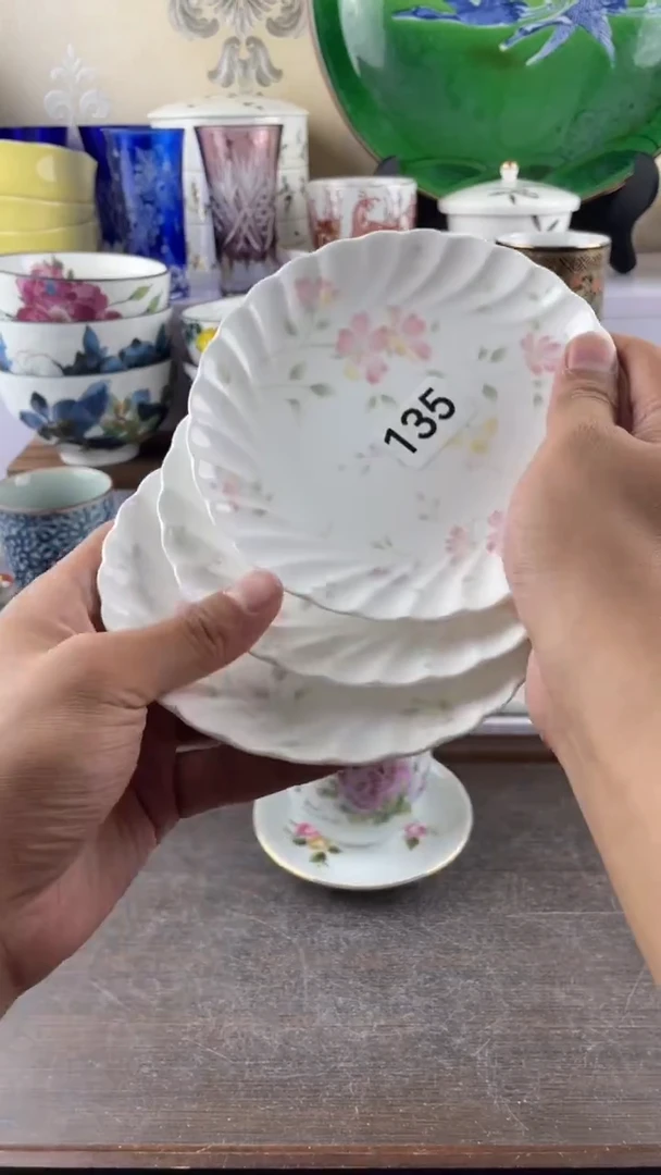 瓷片?**?135满28元包邮谨慎参拍