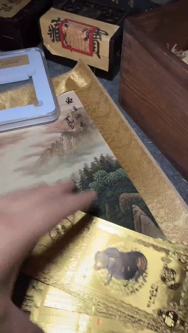 主播推荐主播推荐1十二生肖整套