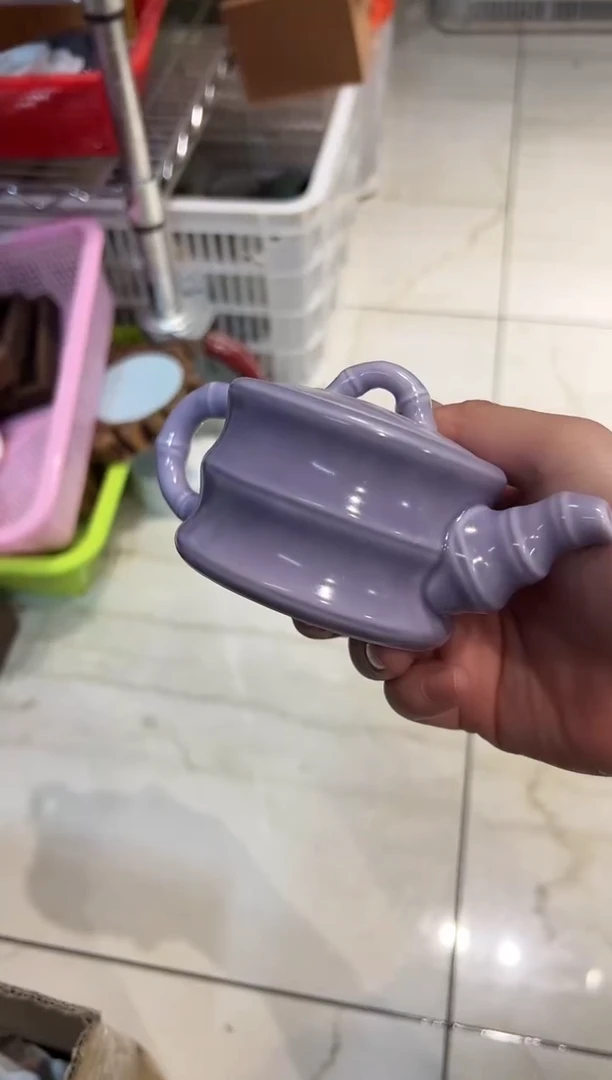 瓷片 梵古堂正品