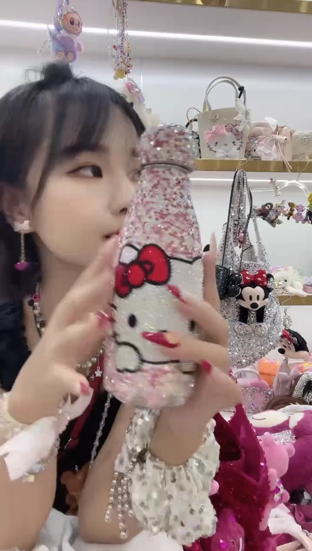 PVC格格家定制女包6653