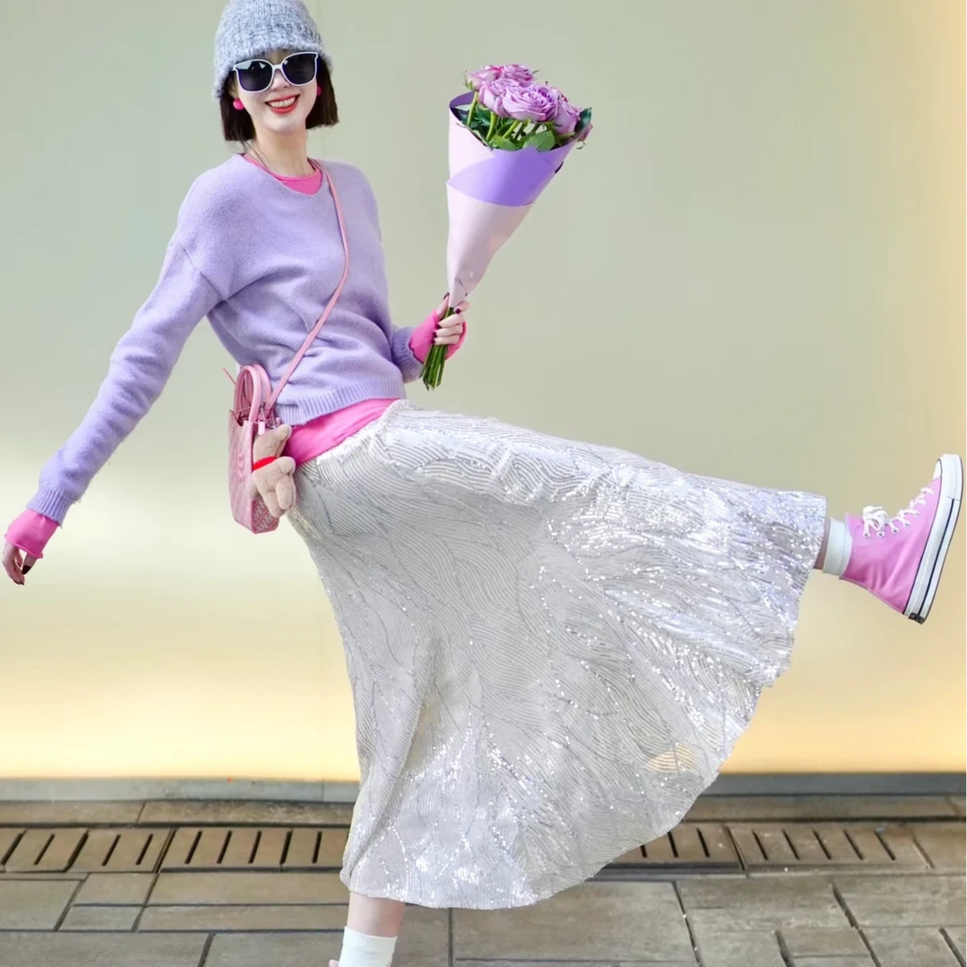 （59.9-99.9）设计师che柜气质时尚春夏款连衣裙