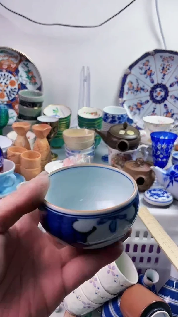 【闪购商品】瓷片7777777777 b325