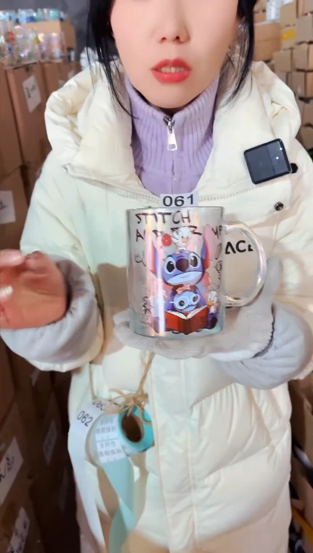 【闪购商品】炻瓷无盖款061