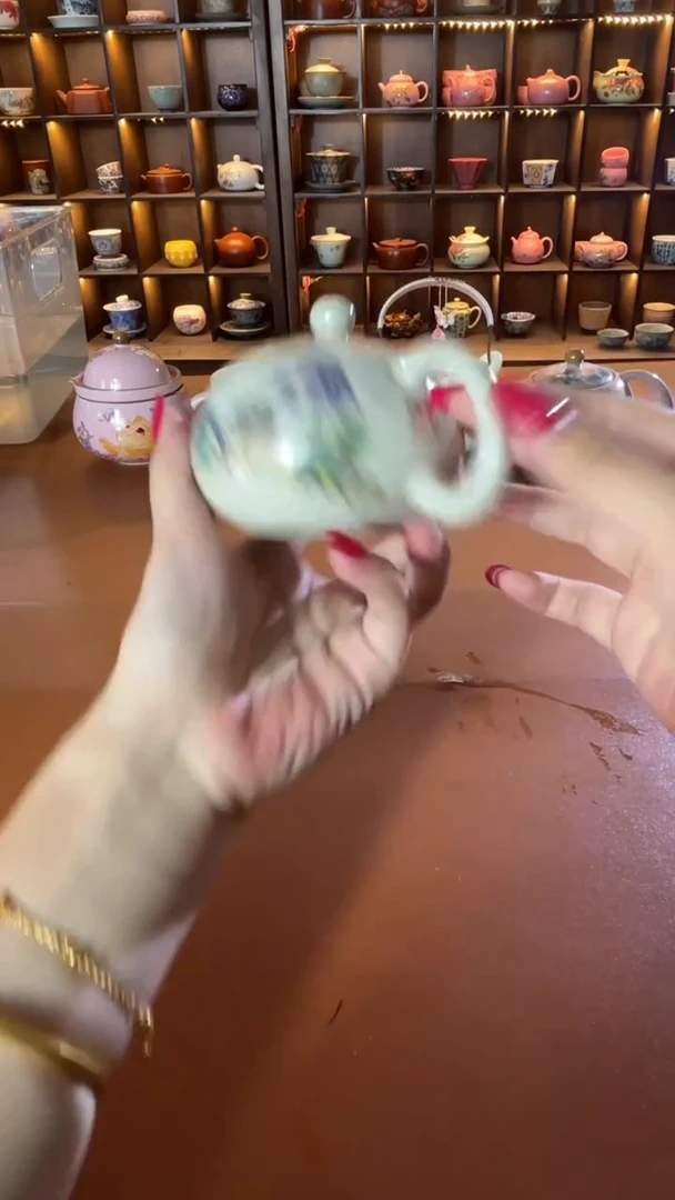 明烛茶器专属闪购链接 不带礼盒