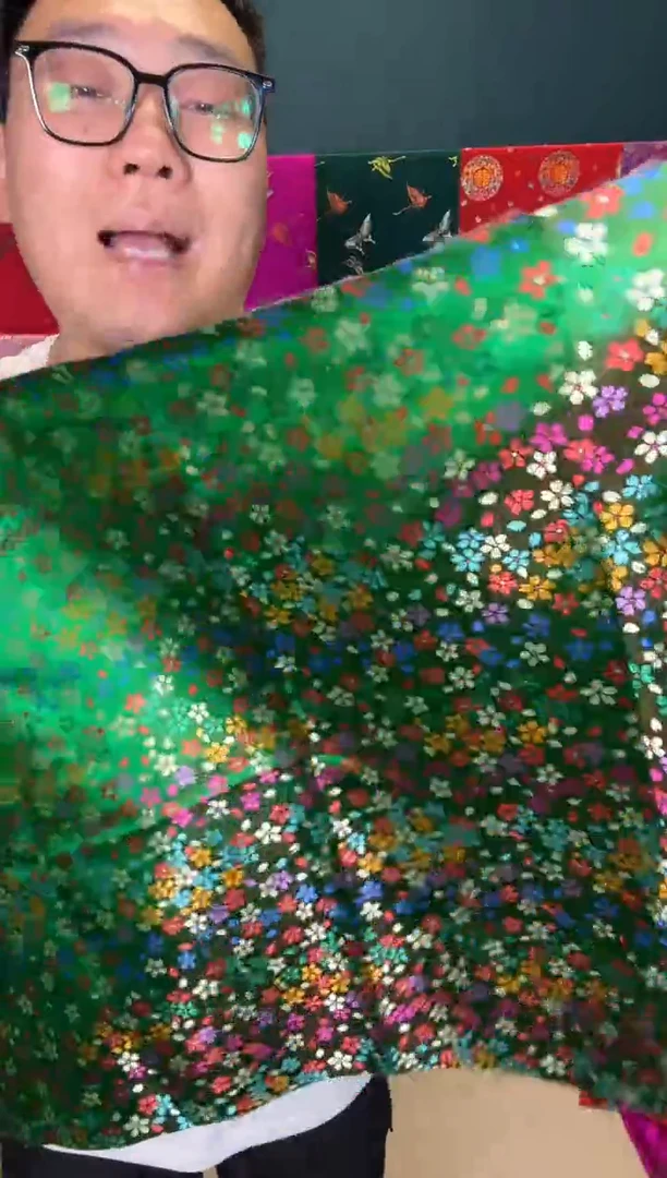 混纺小布头满18元包邮，1单60公分长