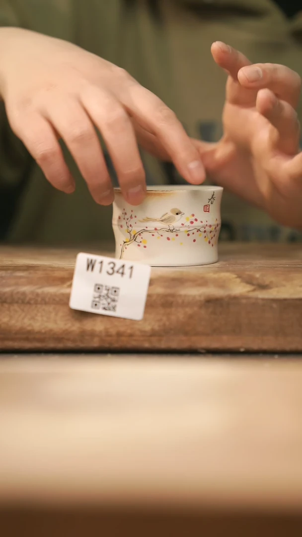 【闪购商品】【经典福利】/ 杯子@@W1341