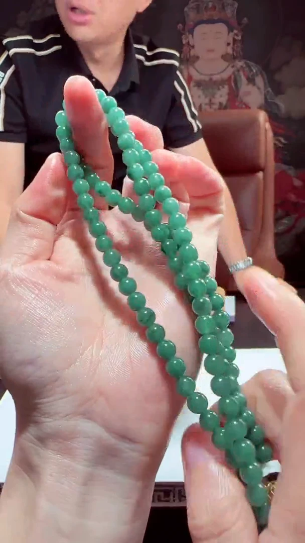 未镶嵌定制翡翠J-@@QJSX082781