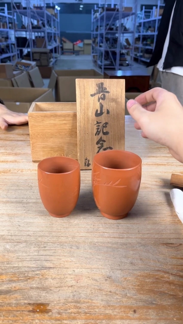 手工艺品琉璃出云茶器闪购专属链接