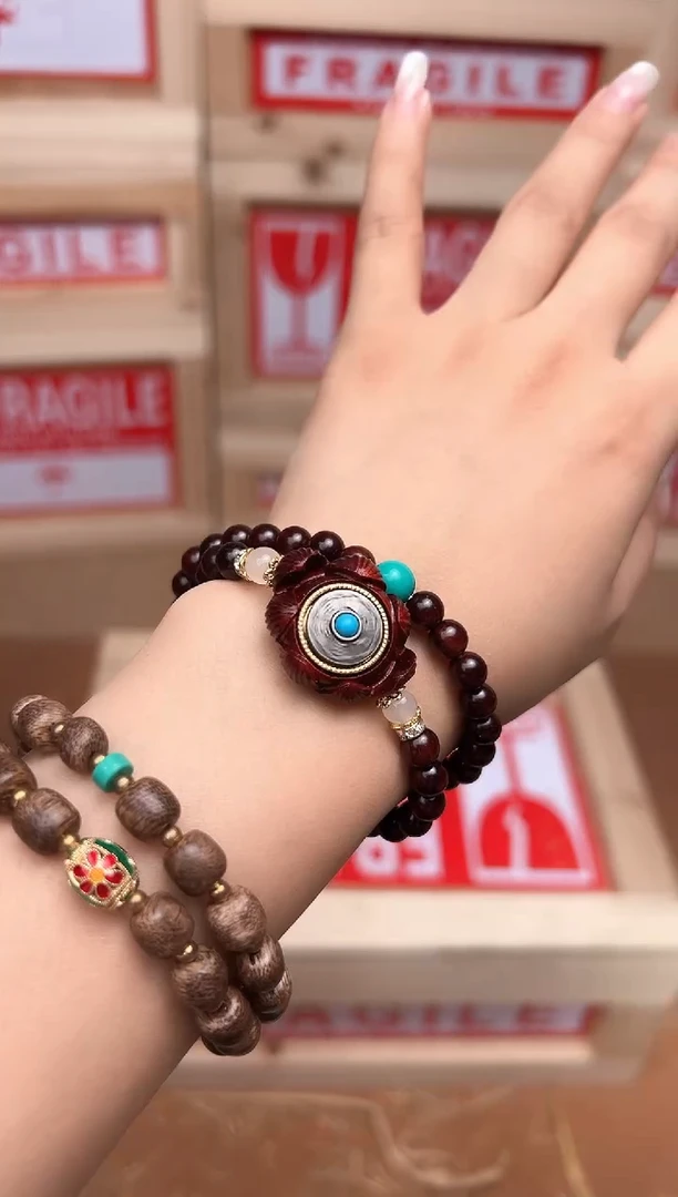 精品手串 无礼盒