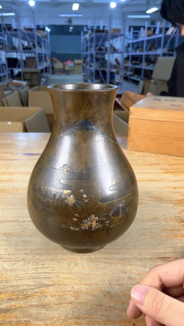 手工艺品琉璃出云茶器闪购专属链接