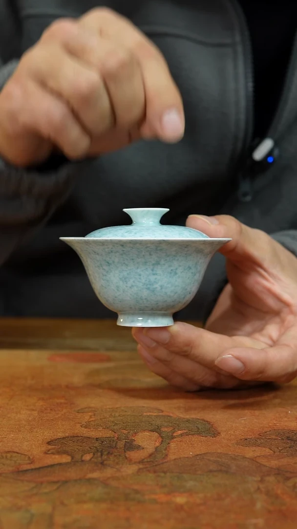 瓷片景德镇上庄陶瓷上庄陶瓷