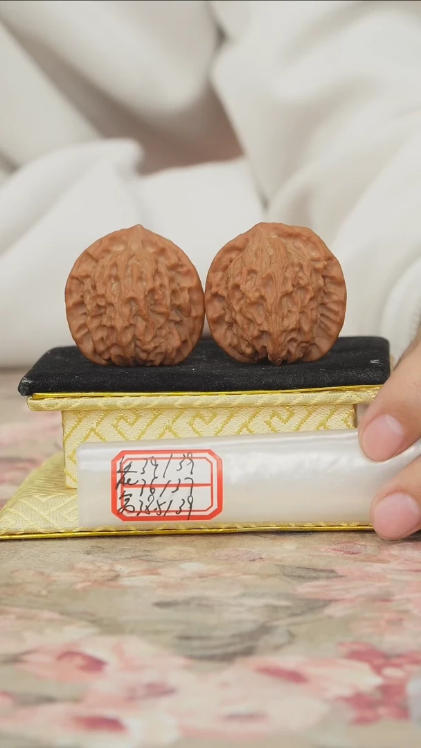 把件文玩核桃非嫁接北京