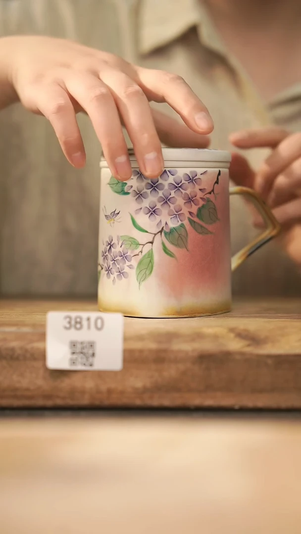 【落单孤品】福利/杯子@@3810