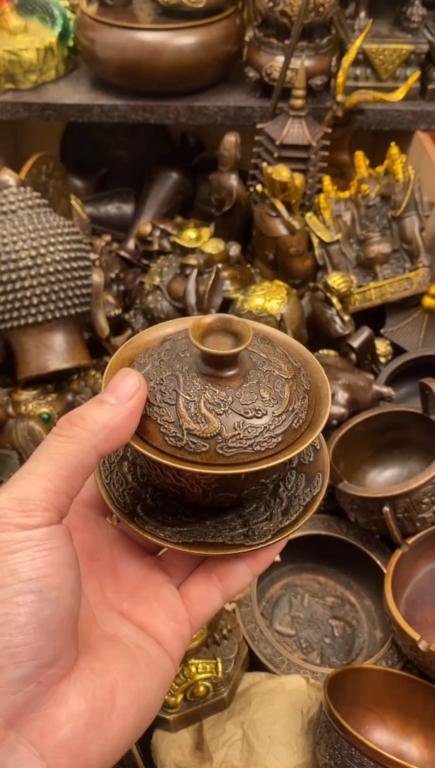 案台摆件 物品摆件