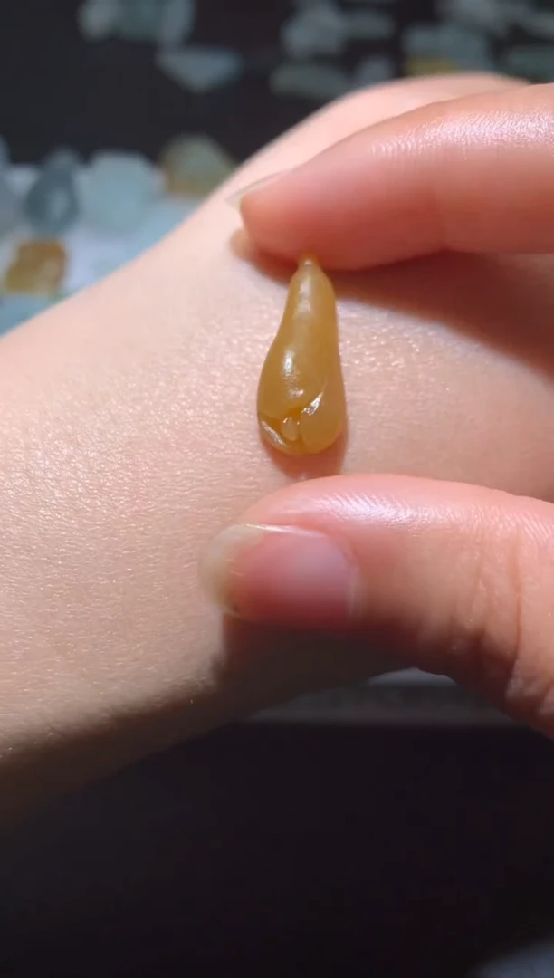 【闪购商品】定制翡翠未镶嵌毛货