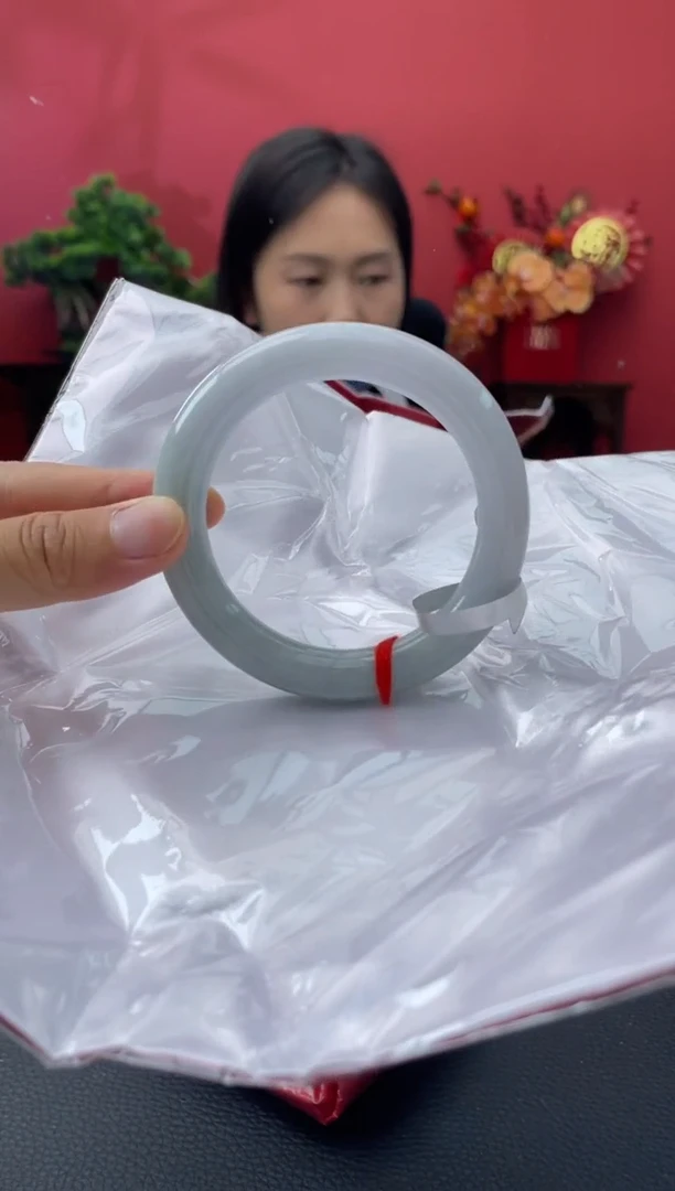 未镶嵌手镯翡翠7