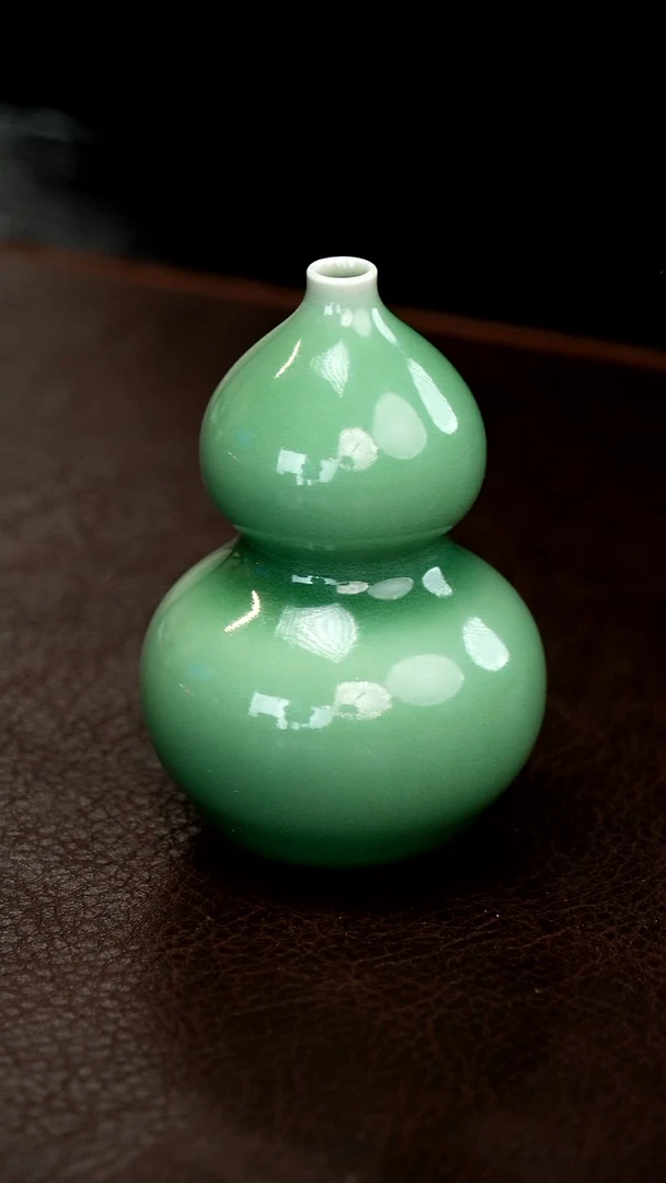 青瓷手工茶器包邮