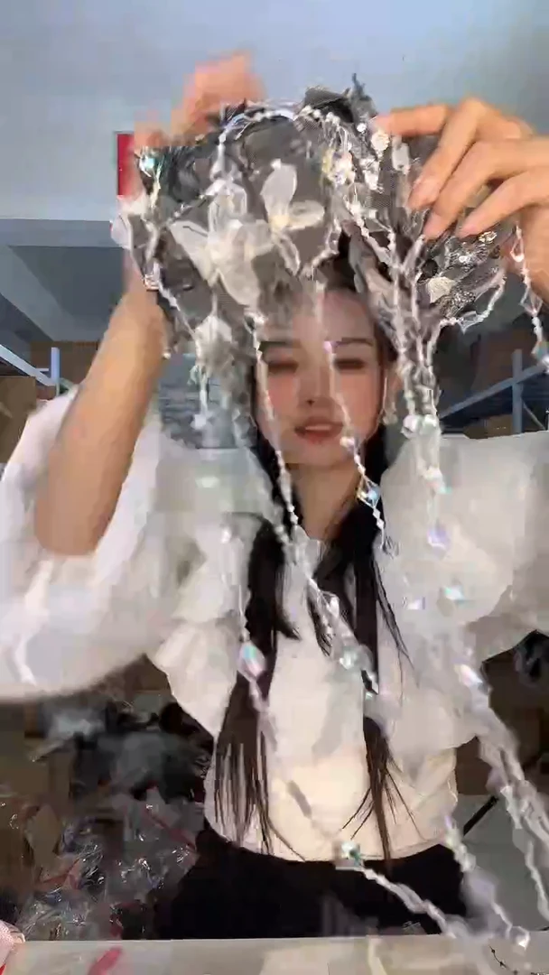非金属布艺编码360