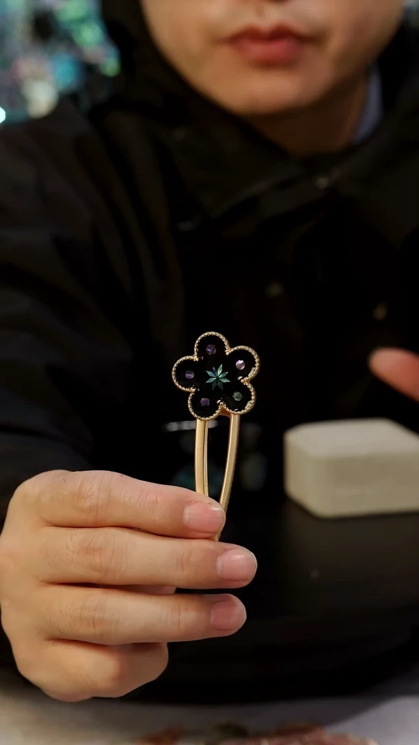 弘贝雅螺钿漆器文化馆