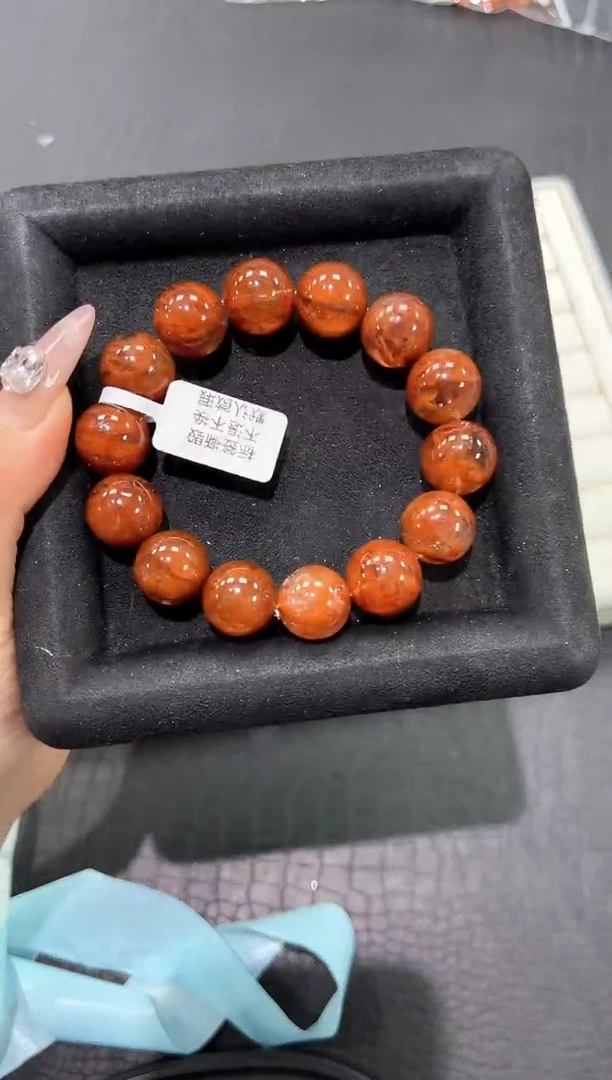未镶嵌手串水晶1t多样性发其一【1条】默认微瑕