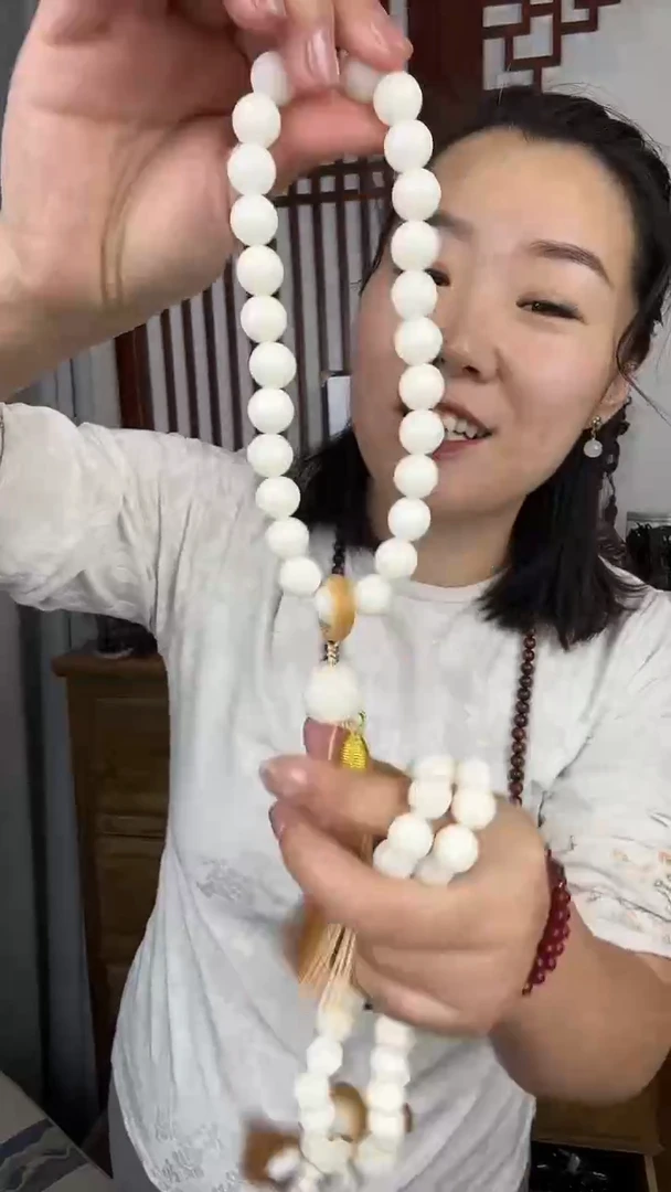 木菩提卡1.2手持