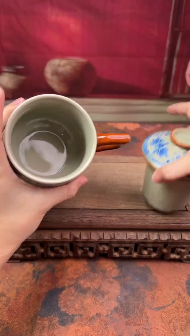 太源甄选闪购福利V