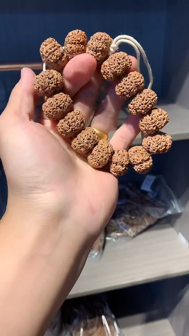 手串金刚菩提319