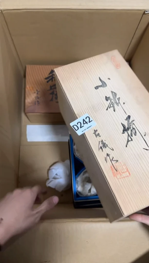 瓷片F****e242 中古商品，谨慎购买