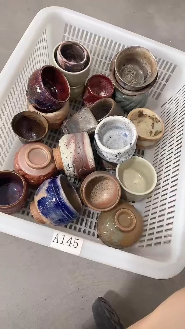 瓷片陶瓷茶器福利D不挑