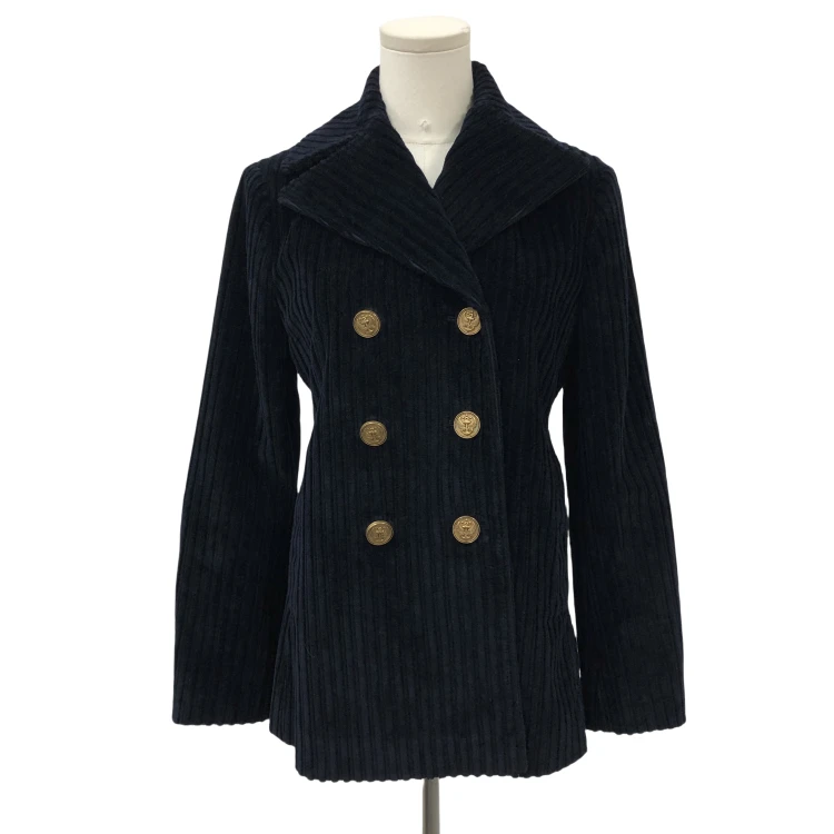 华伦天奴/外套/95新/棉/[251031ZC0001]