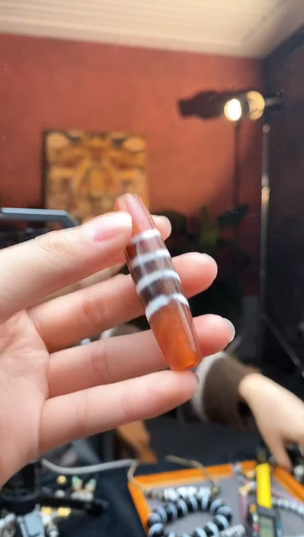 【闪购商品】玛瑙/玉髓282未镶嵌0225-