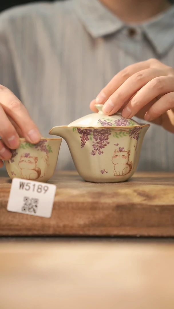 【经典福利】/ 杯子@@W5189
