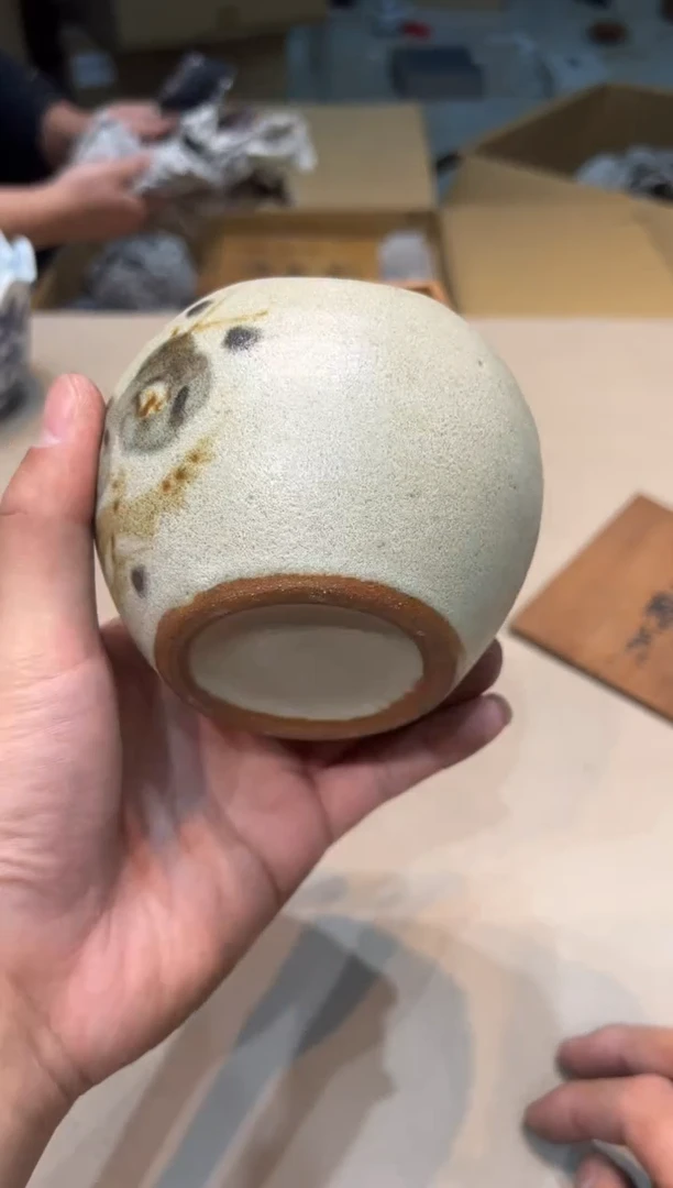 【闪购商品】紫砂茶杯紫砂茶具紫砂茶具