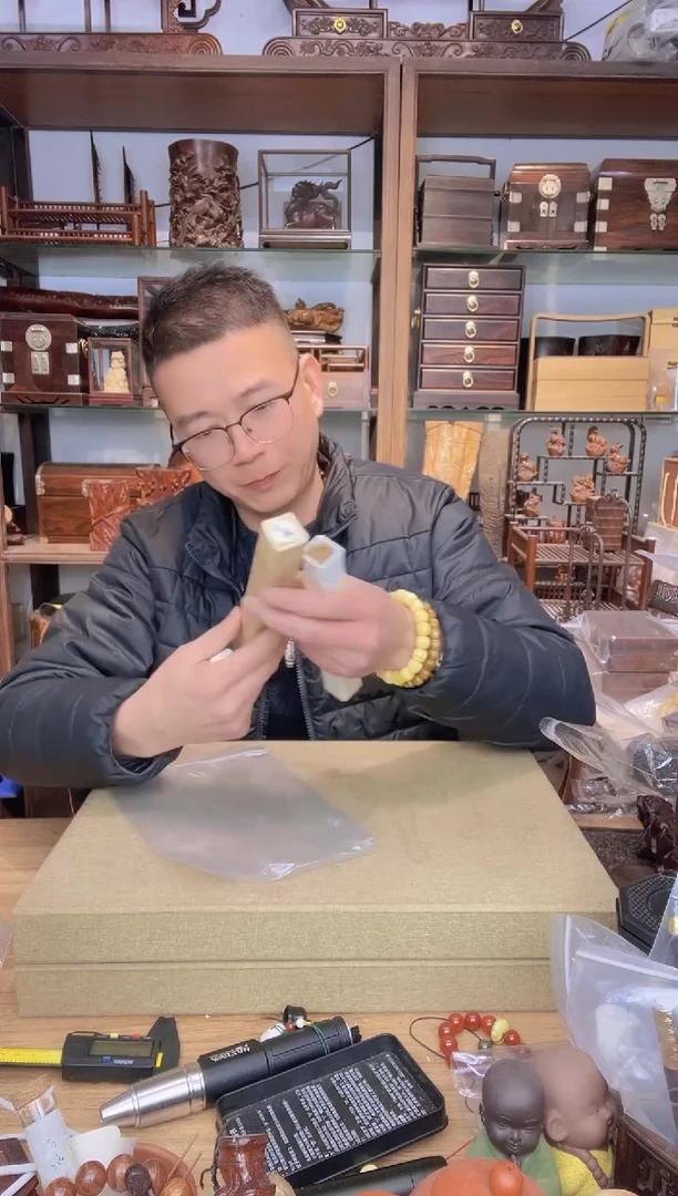 【闪购商品】乌木类书架723老山檀长线香