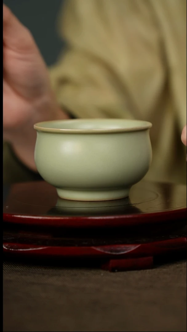 全品 福袋杯 带底款