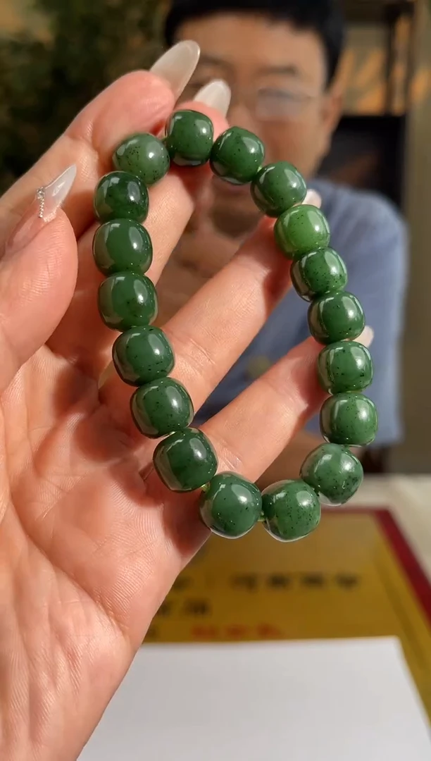定制和田玉多样性拍一发一030102