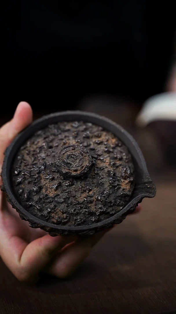 全手工制作  南蛮绞出