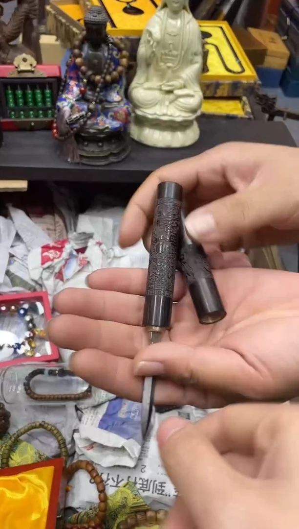 【闪购商品】大叶紫檀（黑酸枝木类）