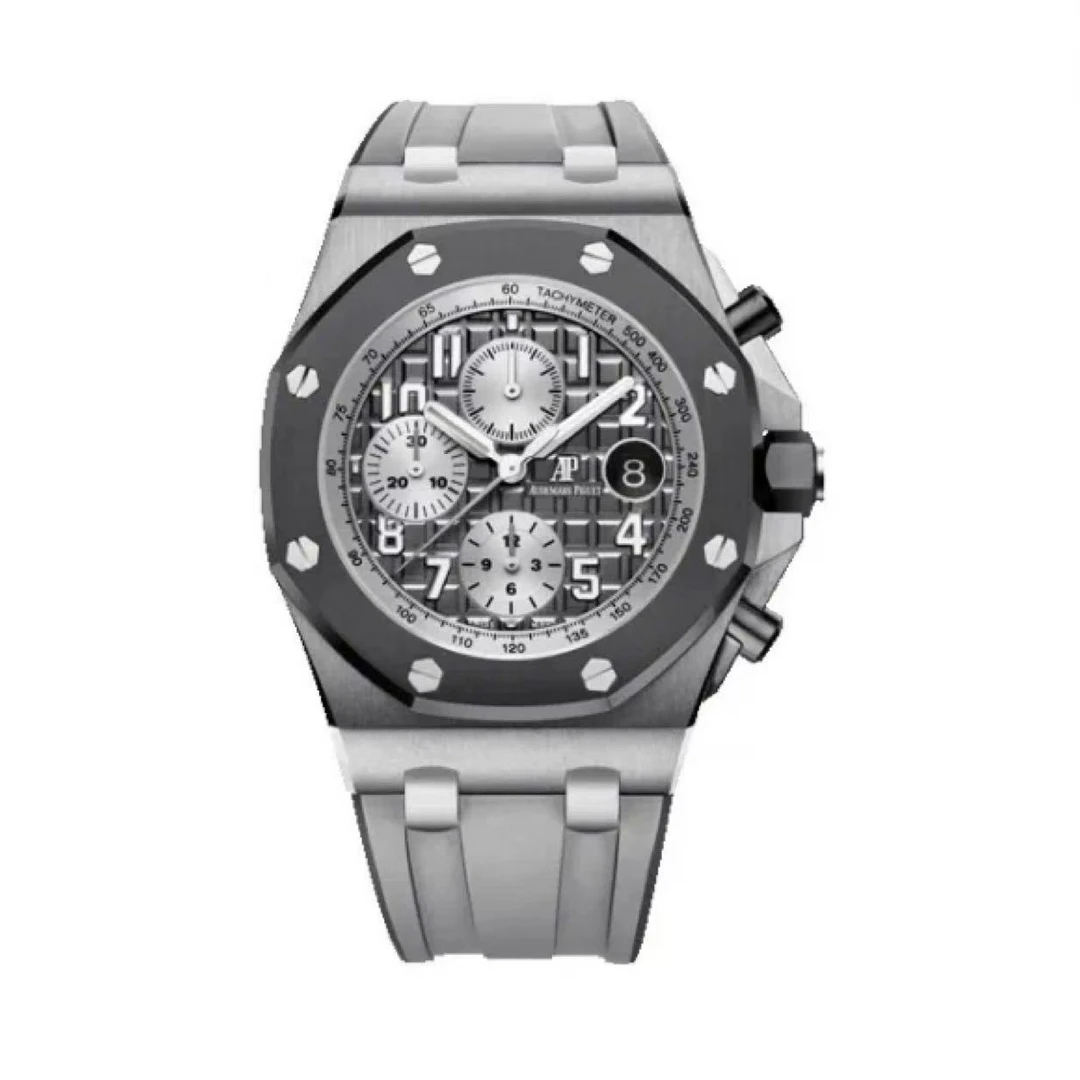 99新 Audemars Piguet/爱彼 哈奢馆/名表/爱彼26470/单表
