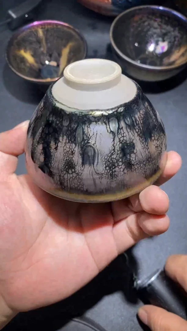 茶盏            20