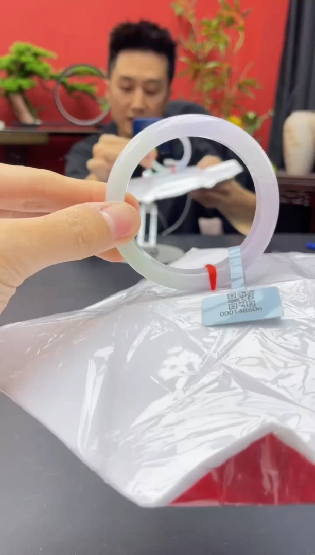 未镶嵌手镯翡翠3