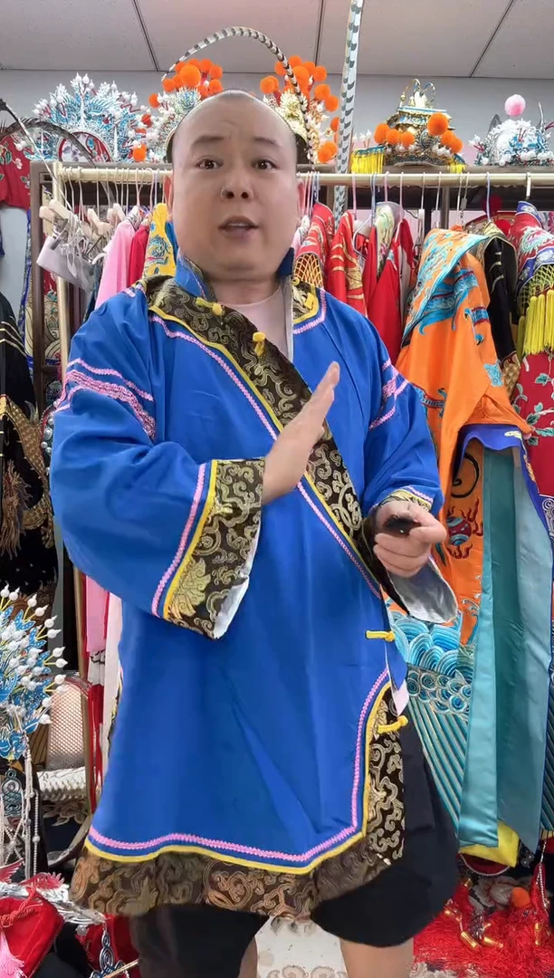 涤纶（聚酯纤维）唐***心戏曲王帽