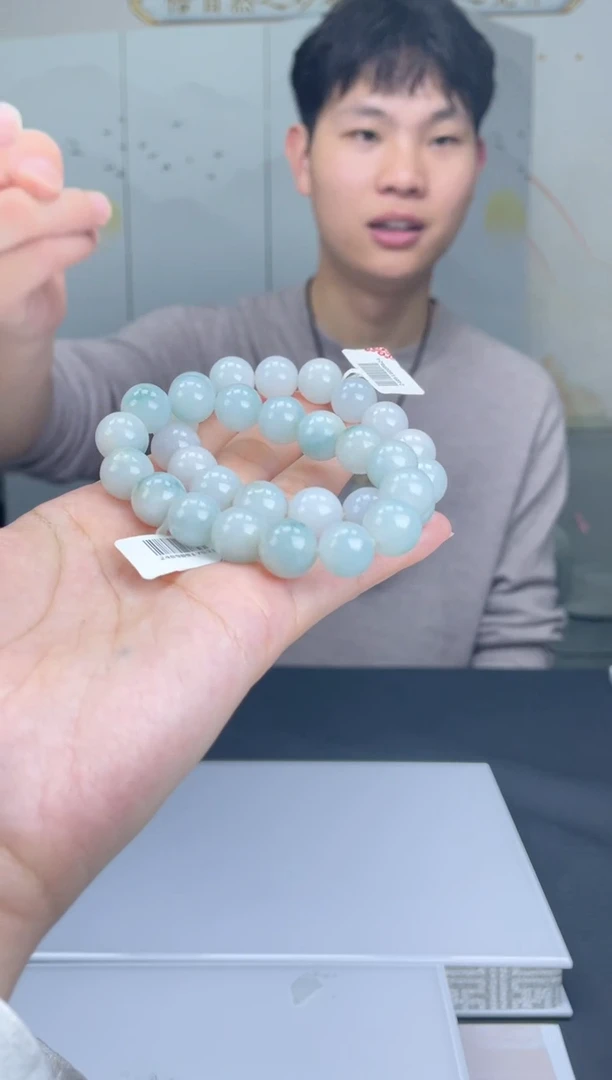 【闪购商品】定制翡翠未镶嵌-12HDJT0126196多样性发其一