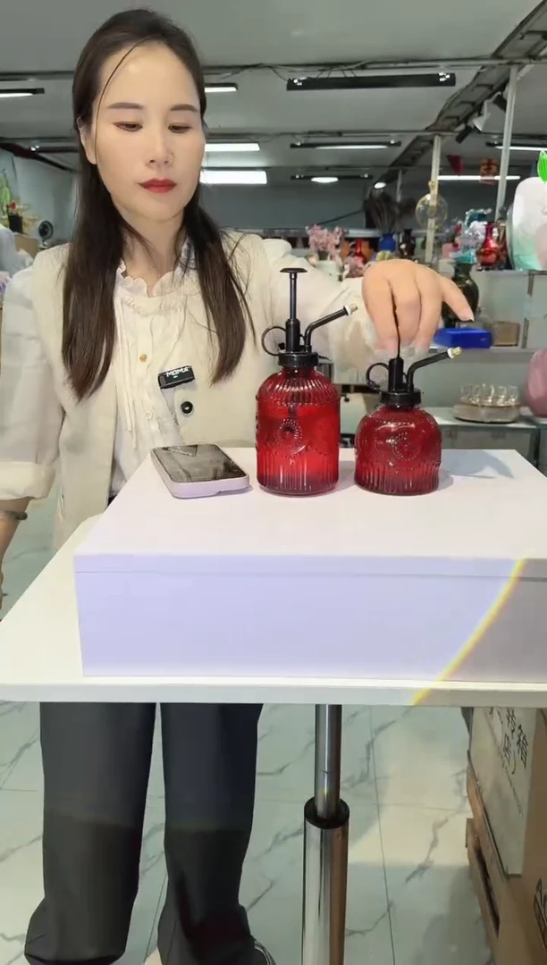 花瓶花器摆件V-11