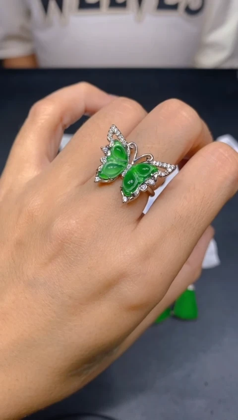 未镶嵌定制翡翠419多样性发货（发其一）