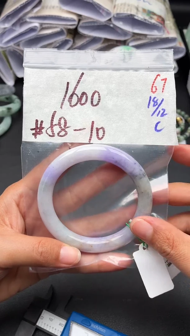 未镶嵌定制翡翠毛货需精细抛光多样性发1件67