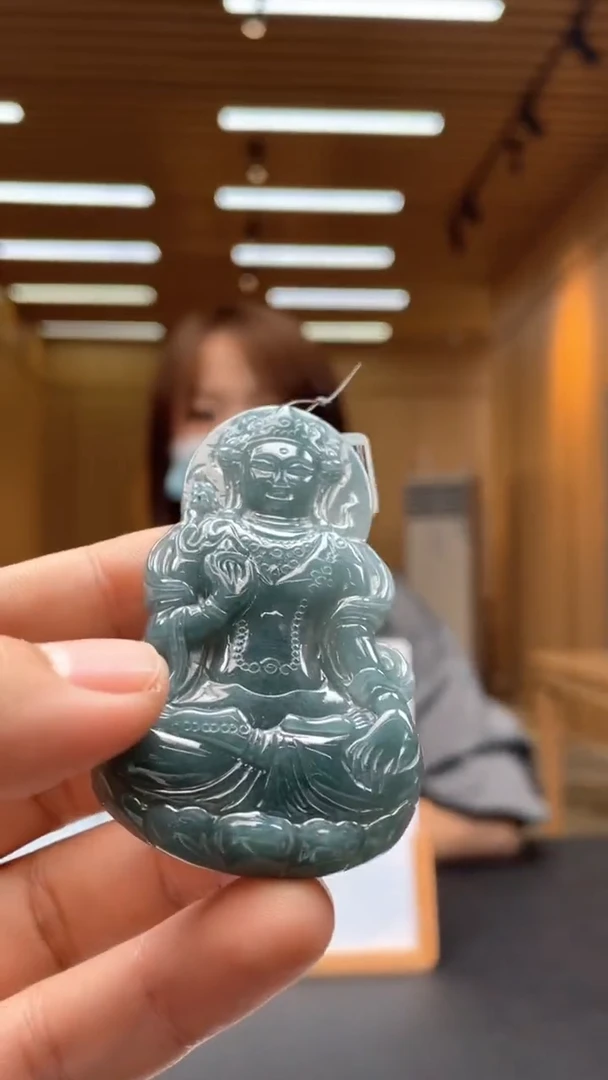 未镶嵌定制翡翠********105